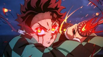 Demon Slayer: Castelo Infinito mostrará demônio mais forte da saga – não é o Muzan!
