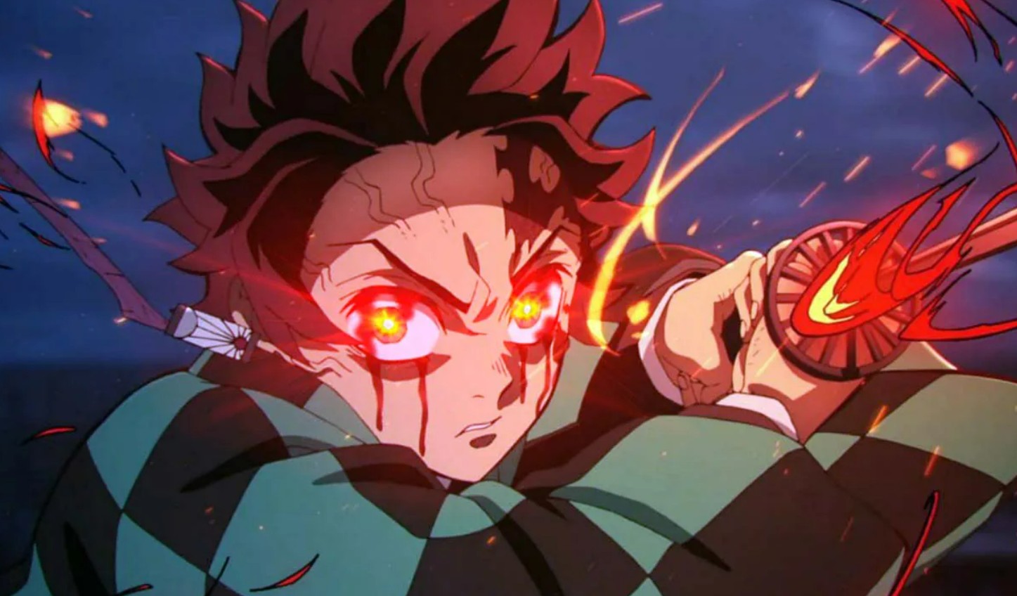 Demon Slayer: Castelo Infinito mostrará demônio mais forte da saga – não é o Muzan!