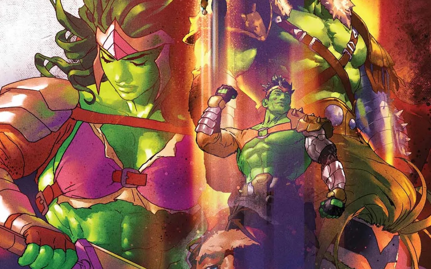 Mistério Sobre A Morte De Líderes Galácticos Continua Em “Imperial #2”