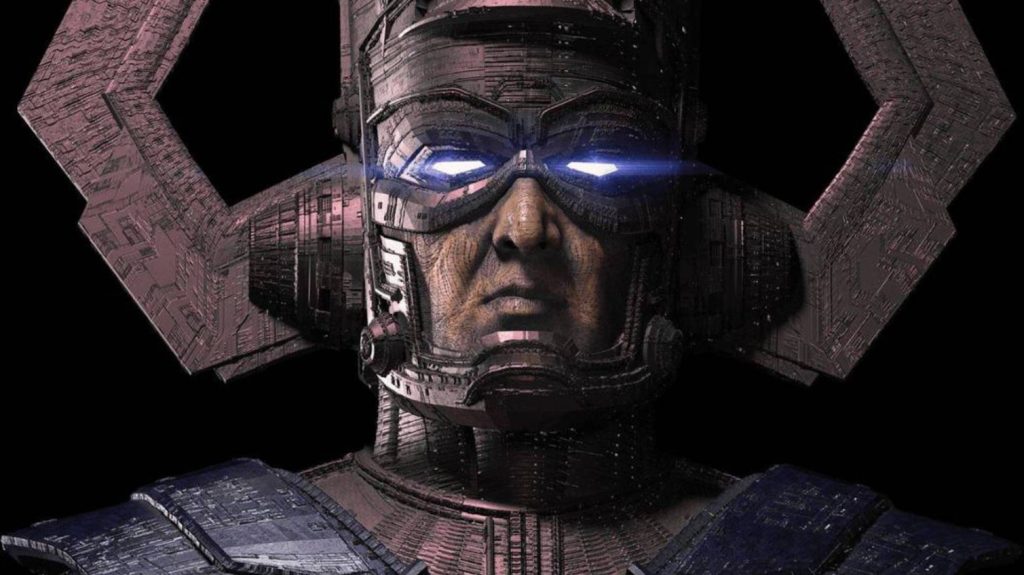 ‘Quarteto Fantástico’: qual a relação entre Galactus e o filho de Reed Richards e Sue Storm?