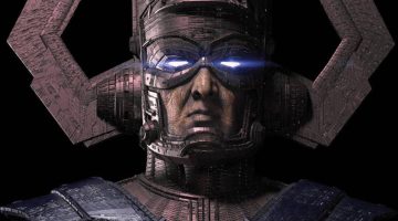 ‘Quarteto Fantástico’: qual a relação entre Galactus e o filho de Reed Richards e Sue Storm?