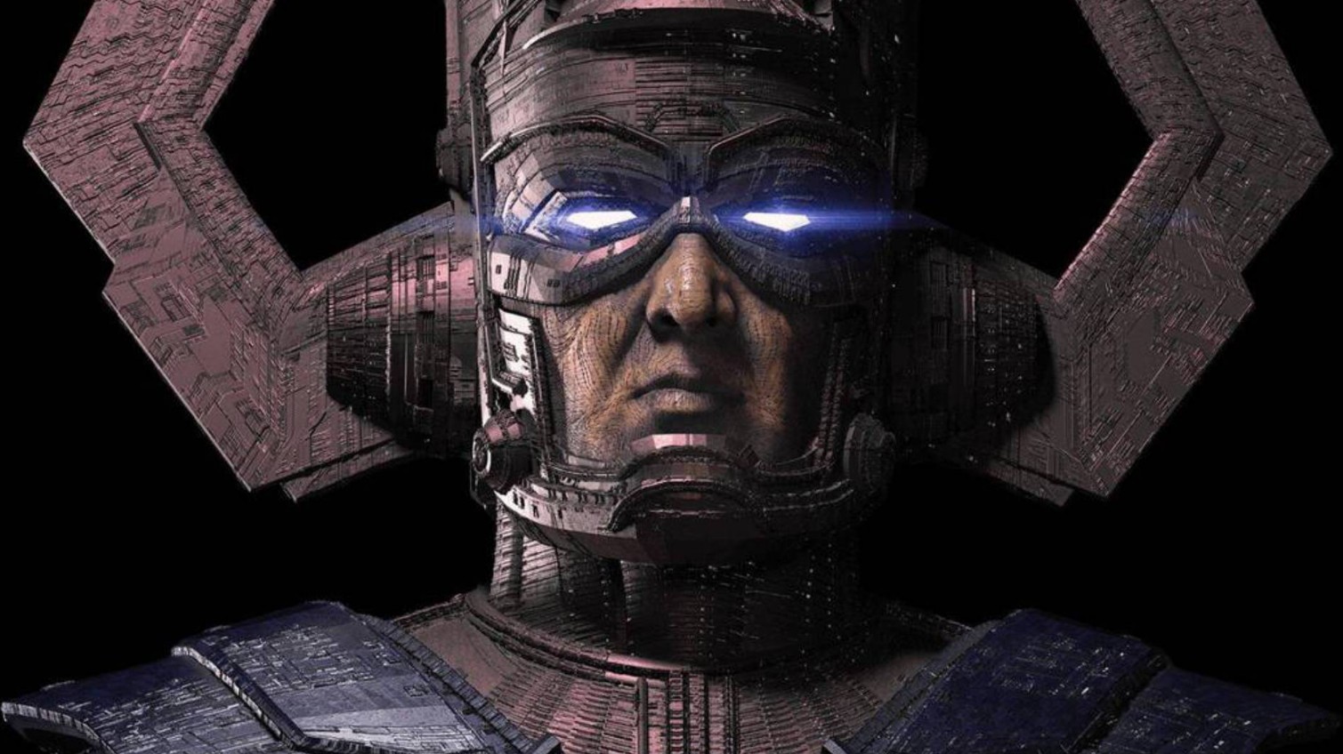 ‘Quarteto Fantástico’: qual a relação entre Galactus e o filho de Reed Richards e Sue Storm?