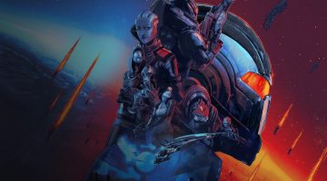 ‘Mass Effect’ terá série live action produzida pela mesma equipe de ‘Fallout’