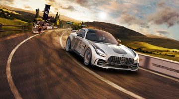‘Project CARS 3’ será removido das lojas digitais em agosto