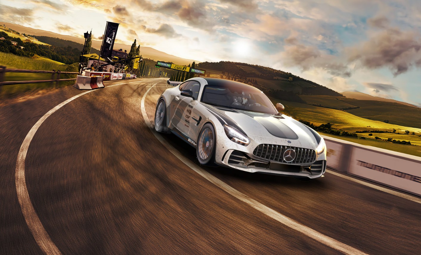 ‘Project CARS 3’ será removido das lojas digitais em agosto