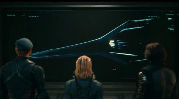 Falha na matrix? Diretor de ‘Quarteto Fantástico’ não está ‘familiarizado’ com pós-créditos de ‘Thunderbolts*’