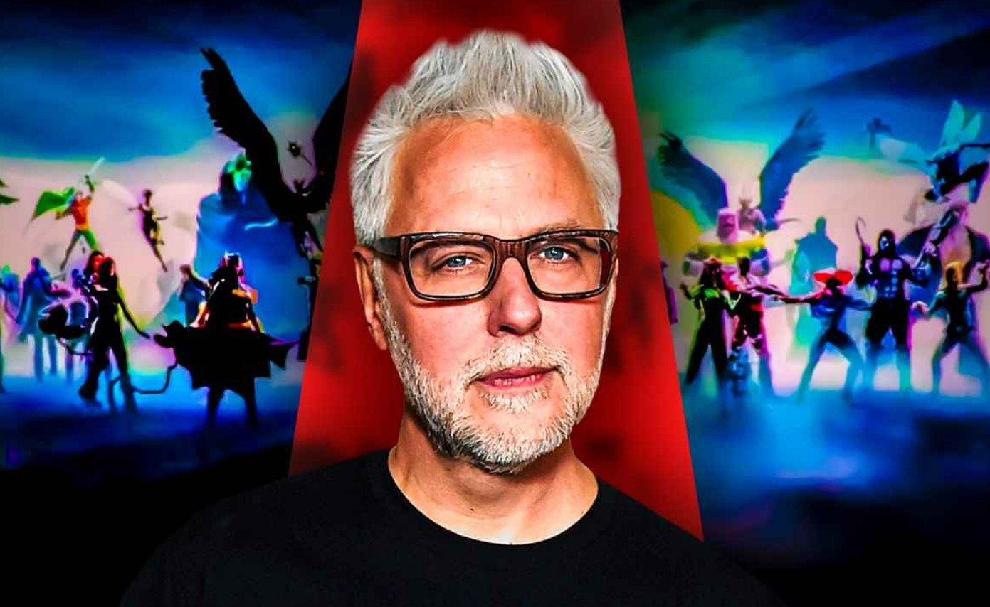 Universo DC de James Gunn: como é a linha do tempo no cinema e TV?