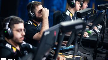 ‘IEM Cologne 2025’: Furia acaba caindo fica na Chave Inferior