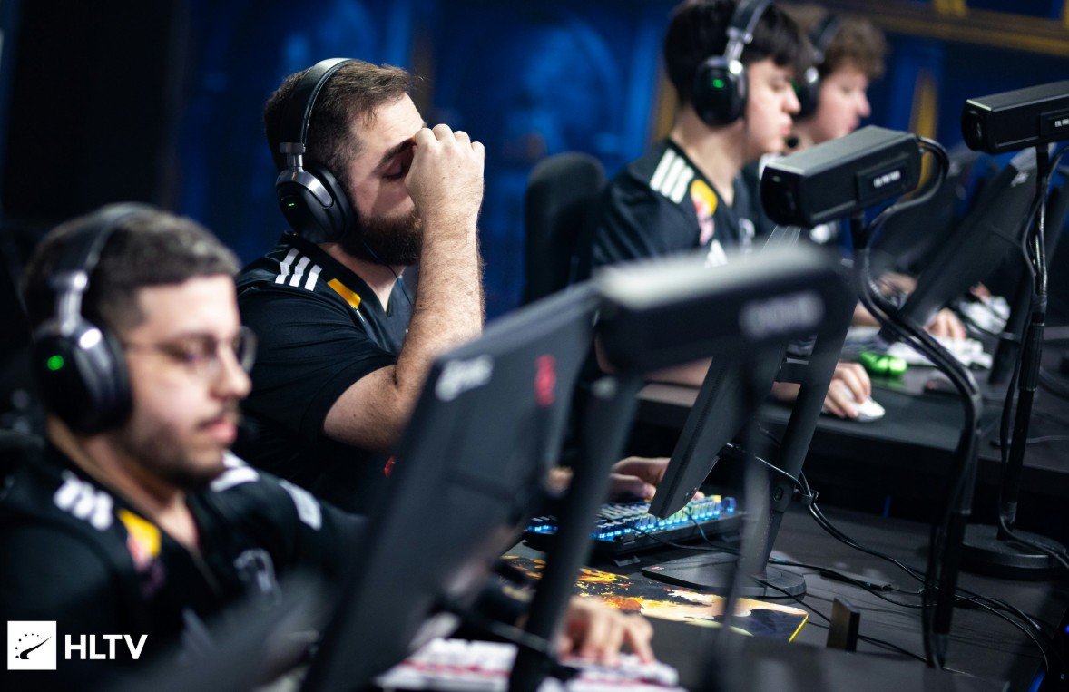‘IEM Cologne 2025’: Furia acaba caindo fica na Chave Inferior