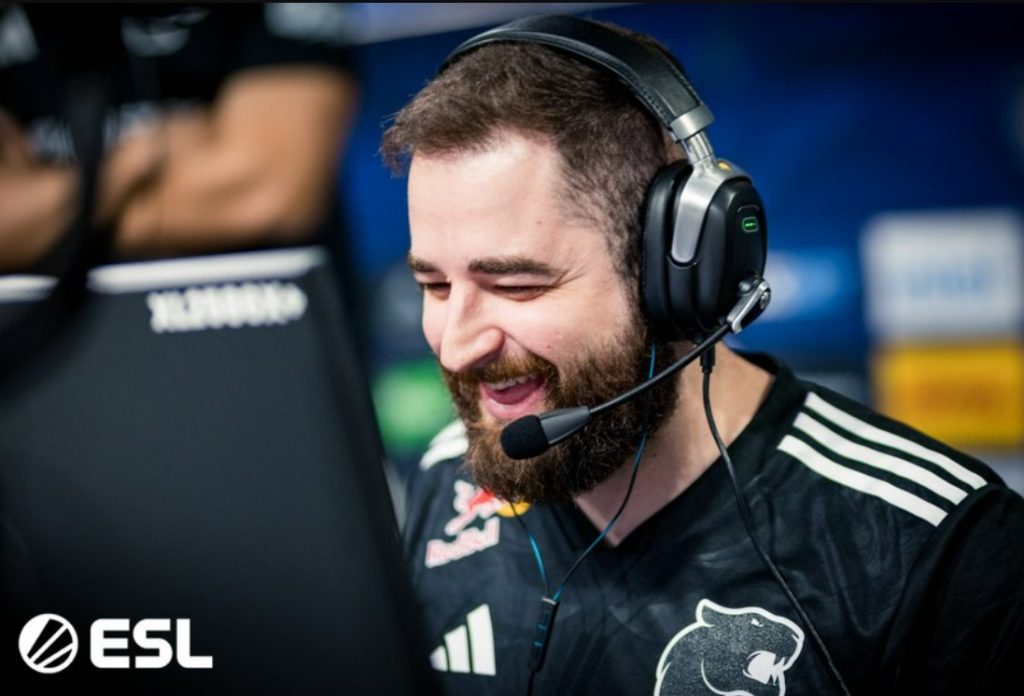 IEM Cologne 2025: Furia se recupera e consegue a primeira vitória na fase de grupos na Alemanha