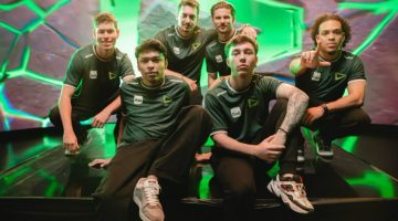 ‘Valorant Champions Tour’: Loud leva a vitória contra time argentino, enquanto a Furia é esmagada de forma compreensiva