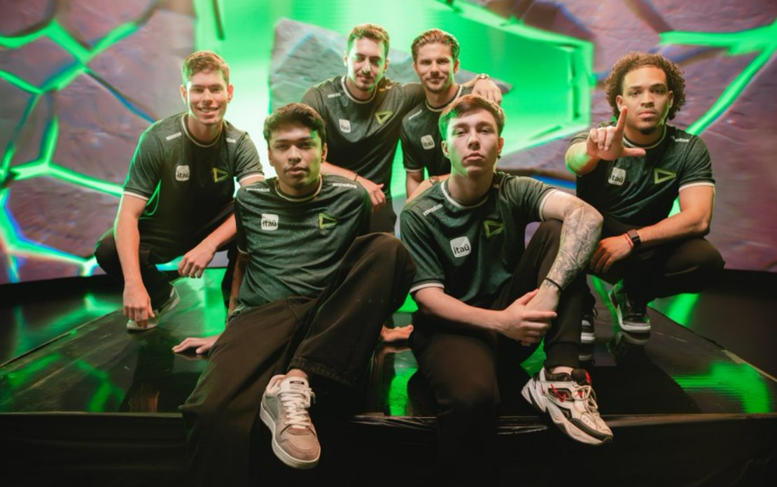 ‘Valorant Champions Tour’: Loud leva a vitória contra time argentino, enquanto a Furia é esmagada de forma compreensiva