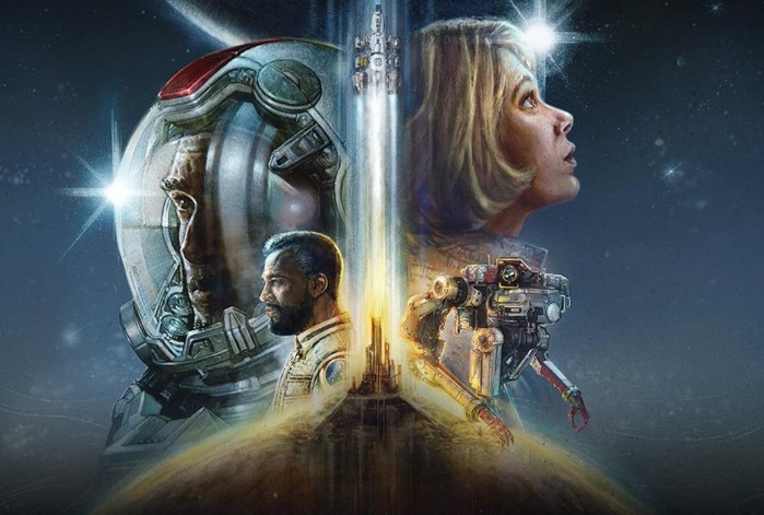 Starfield: Lançamento para PS5 foi adiado, segundo rumores