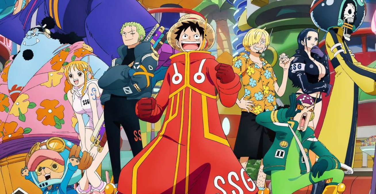 ‘One Piece’: prazo dada pelo autor para terminar a história já passou