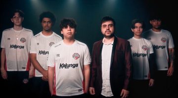 ‘League of Legends’: RED Canids aposta renovando a escalação com talentos do Academy para a LTA Sul 2025