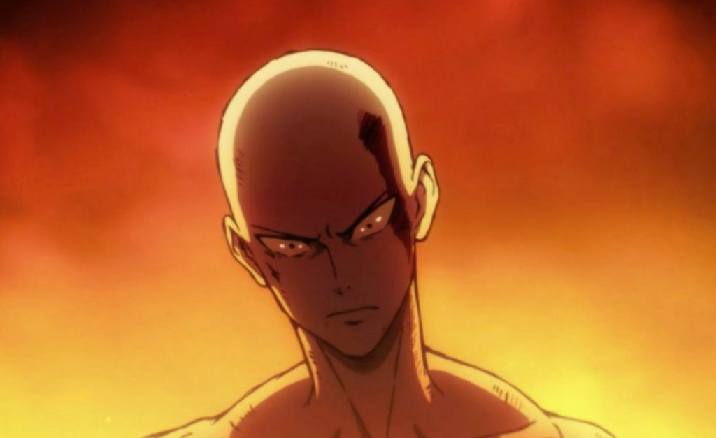 ‘One Punch Man’: Um dos animes mais amados dos anos 2010 volta em outubro, mas tem alguma coisa errada