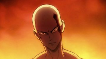 ‘One Punch Man’: Um dos animes mais amados dos anos 2010 volta em outubro, mas tem alguma coisa errada