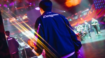 Jogador do melhor time do mundo elogia equipe brasileira em League of Legends