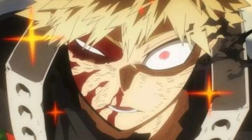 ‘My Hero Academia’: afinal, Katsuki Bakugo está vivo ou morto na oitava temporada?