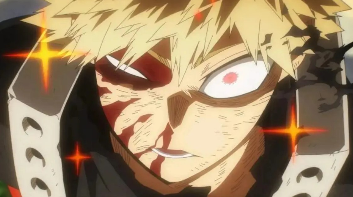 ‘My Hero Academia’: afinal, Katsuki Bakugo está vivo ou morto na oitava temporada?