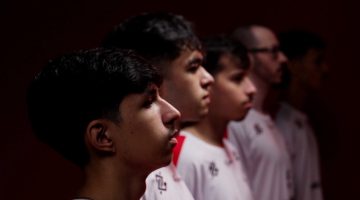 ‘League of Legends’: Parceria Fluxo e W7M anuncia os novos reforços para a LTA Sul 2025