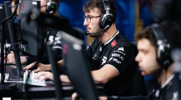 ‘IEM Cologne 2025’: paiN vence a BIG e fica um passo do show principal na Alemanha