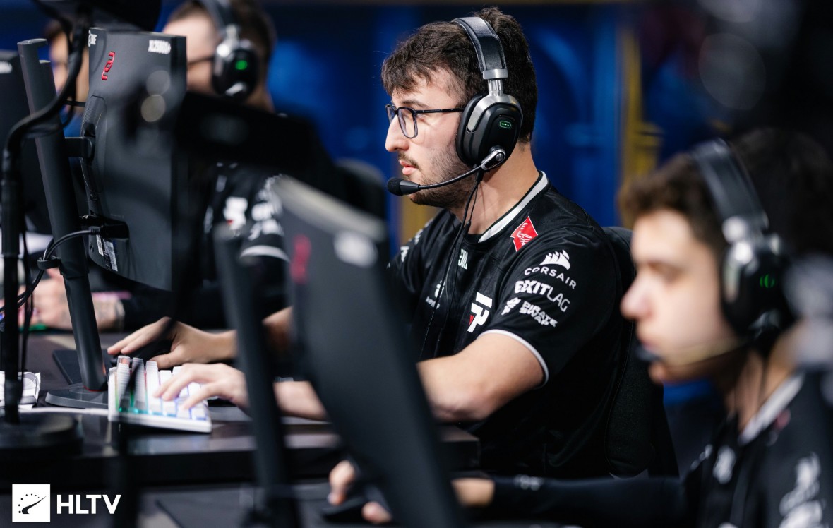 ‘IEM Cologne 2025’: paiN vence a BIG e fica um passo do show principal na Alemanha