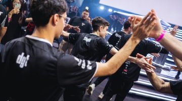 ‘IEM Cologne 2025’: paiN Gaming cai contra a Astralis, e Brasil fica com só um representante na Alemanha