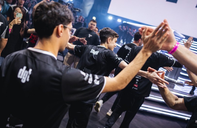 ‘IEM Cologne 2025’: paiN Gaming cai contra a Astralis, e Brasil fica com só um representante na Alemanha