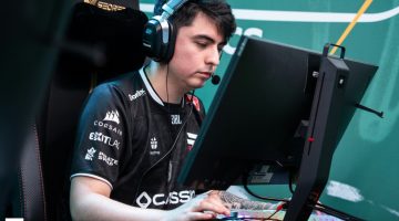 ‘IEM Cologne 2025’: paiN cai contra a Liquid, e a situação do Brasil se complica