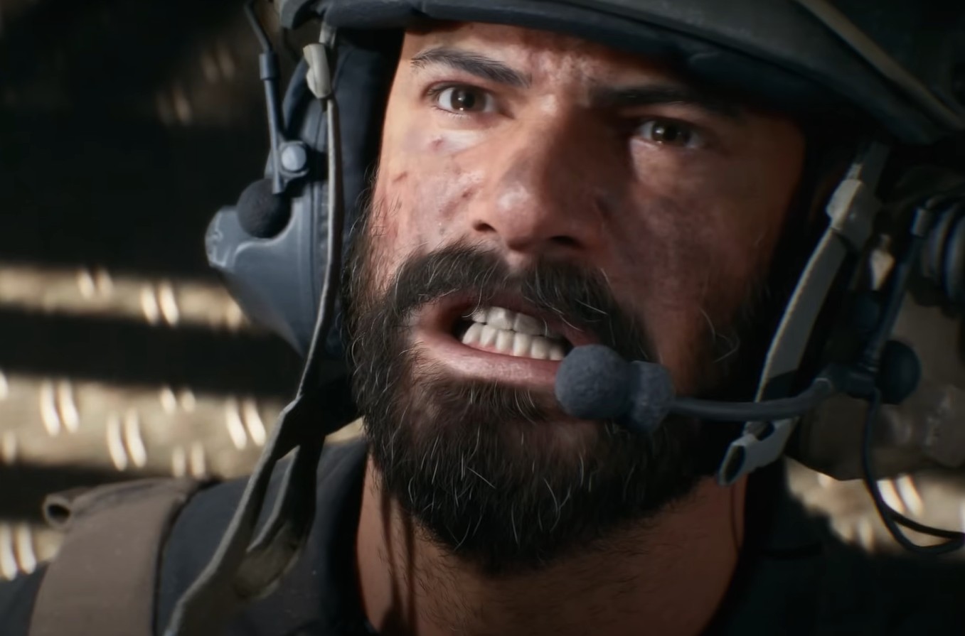 ‘Battlefield 6’ finalmente ganha trailer oficial!