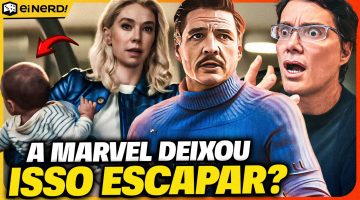 Franklin Richards vai reiniciar todo o UCM! ‘Vingadores: Guerras Secretas Será o fim de tudo?