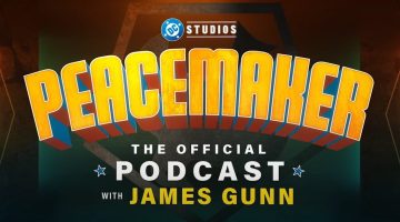 ‘Peacemaker’: podcast oficial com James Gunn esclarece o canon do DCU