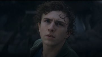 ‘Percy Jackson e os Olimpianos’: teaser da temporada 2 mergulha no Mar de Monstros