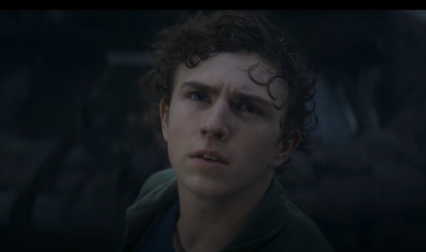‘Percy Jackson e os Olimpianos’: teaser da temporada 2 mergulha no Mar de Monstros