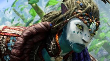 Avatar: Frontiers of Pandora tem New Game+ e modo terceira pessoa anunciados