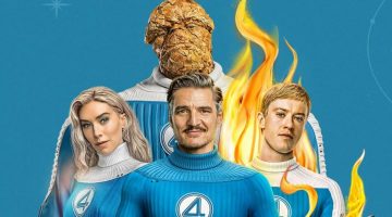 Futuro do MCU: as principais revelações de Kevin Feige na coletiva de ‘Quarteto Fantástico’