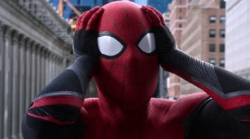 ‘Homem-Aranha’ 4 tem rumores da presença de vilão clássico do herói