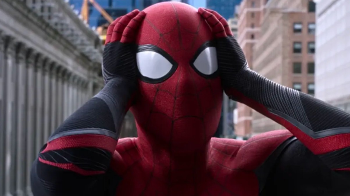 ‘Homem-Aranha’ 4 tem rumores da presença de vilão clássico do herói
