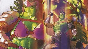 ‘Imperial #2’: Wakanda sofre invasão cósmica e revela traidor no Universo Marvel