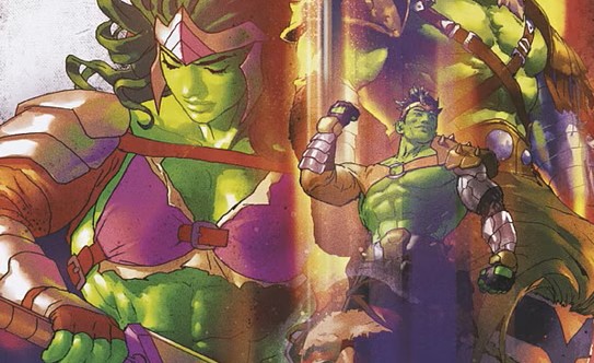 ‘Imperial #2’: Wakanda sofre invasão cósmica e revela traidor no Universo Marvel