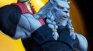 Battle Beast é confirmado em ‘Invincible VS’; confira o trailer