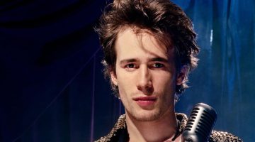 ‘It’s Never Over, Jeff Buckley’: Documentário com imagens e vozes exclusivas já está chegando!