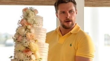 Ator de ‘Transformers’ entra para o elenco da 2ª temporada de ‘Acima de Qualquer Suspeita’, da Apple TV+