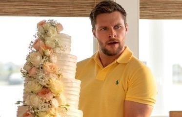 Ator de ‘Transformers’ entra para o elenco da 2ª temporada de ‘Acima de Qualquer Suspeita’, da Apple TV+
