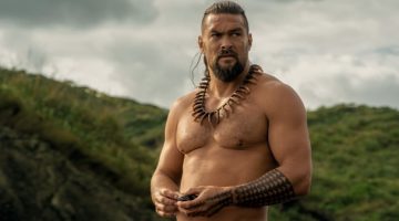 Jason Momoa declara guerra no trailer épico da série ‘Chefe de Guerra’, da Apple TV+; assista aqui