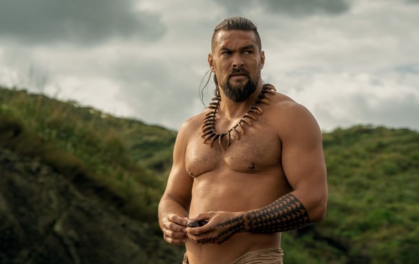 Jason Momoa declara guerra no trailer épico da série ‘Chefe de Guerra’, da Apple TV+; assista aqui