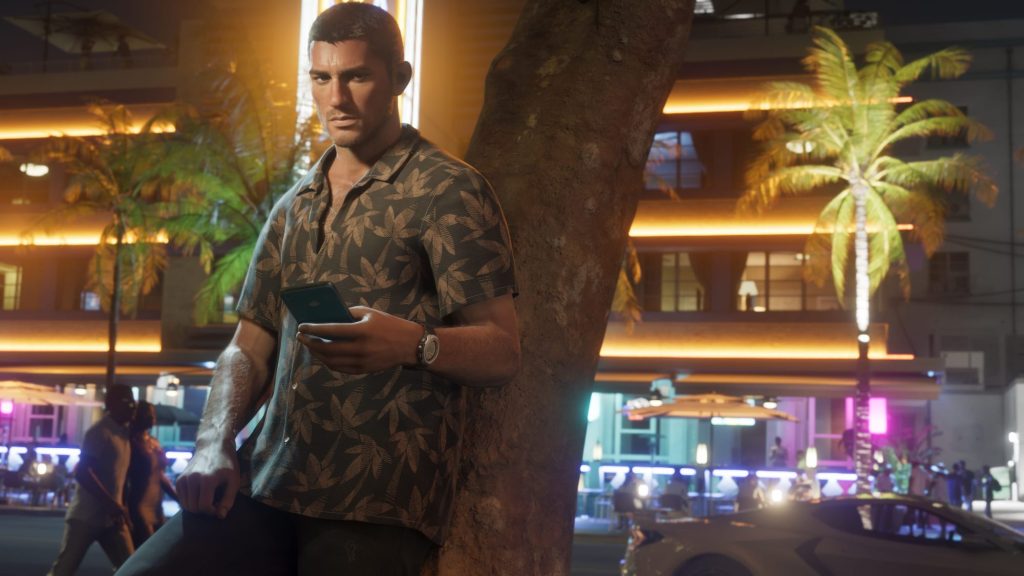 GTA 6 estaria rodando a 60 fps no PS5 Pro graças a uma parceria com a Sony, afirma insider