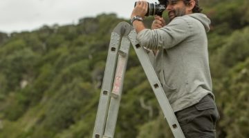 Diretor de ‘A Órfã’ e ‘Sem Escalas’ assina super contrato com a Netflix após sucesso de ‘Bagagem de Risco’