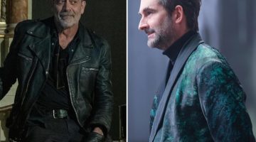 Astro de ‘The Walking Dead’ e ator de ‘Percy Jackson’ estrelam novo drama sobre laços familiares e segredos do passado